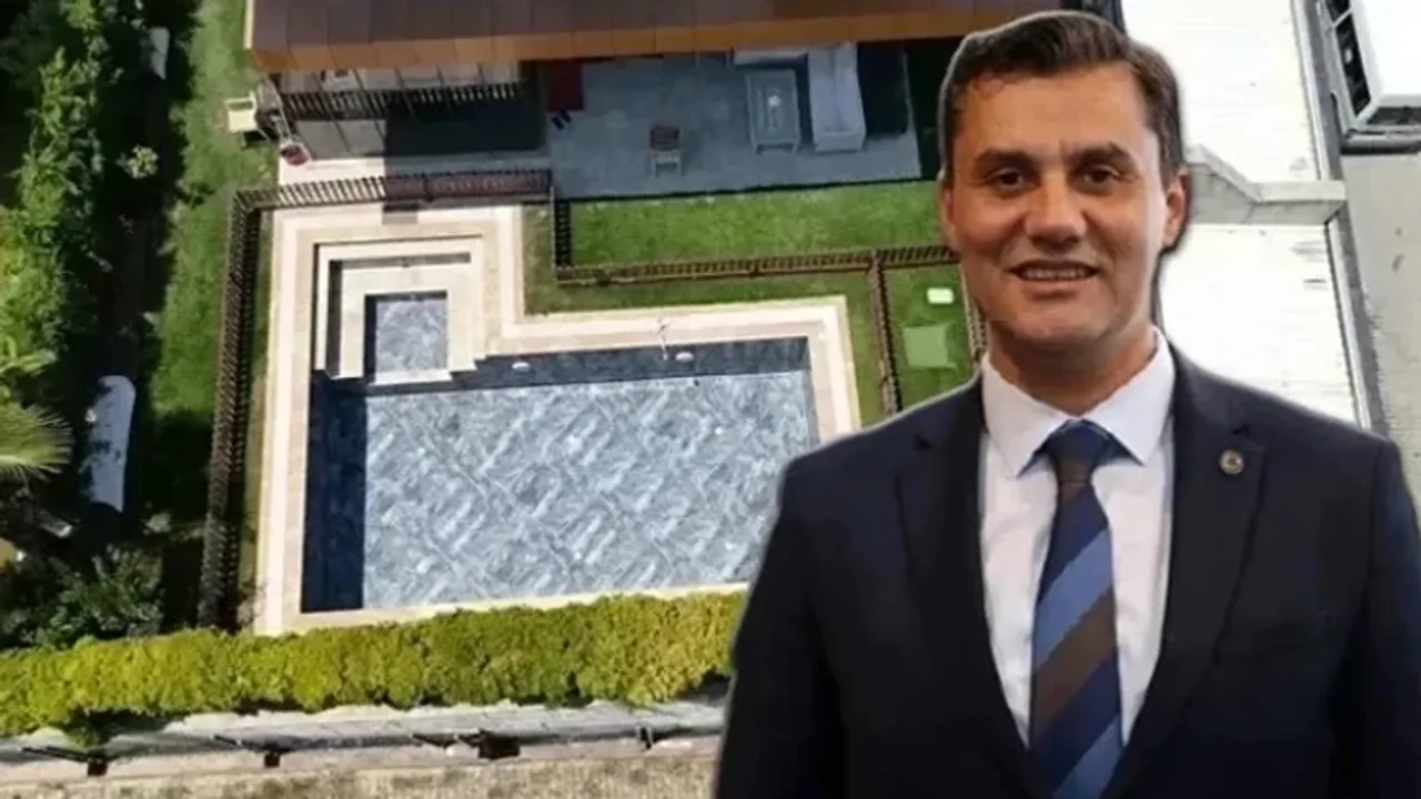 Ferdi Zeyrek davasında erteleme… Ek bilirkişi raporu yetişmedi!