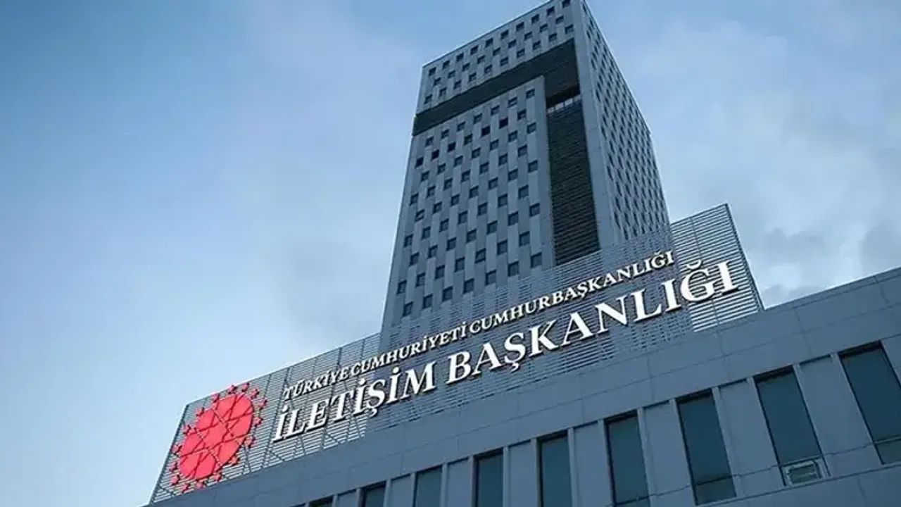 DMM’den ‘IŞİD’ iddialarına yalanlama!
