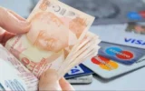 Kredi kartı borcunda kritik eşik: Asgari ödeme, ya...