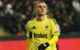 UEFA’dan Fenerbahçe’ye ceza iddiası!
