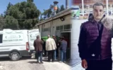 Komşular arasında kavga: 21 yaşındaki MuhammedR...
