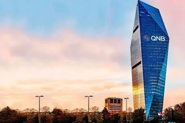 Rekabet Kurulu’ndan QNB Bank’a 1 milyar TL’yi aşan...