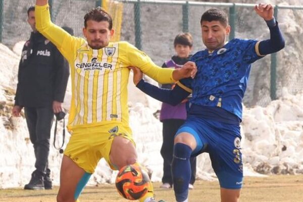 Aliağa FK kesenin ağzını açtı