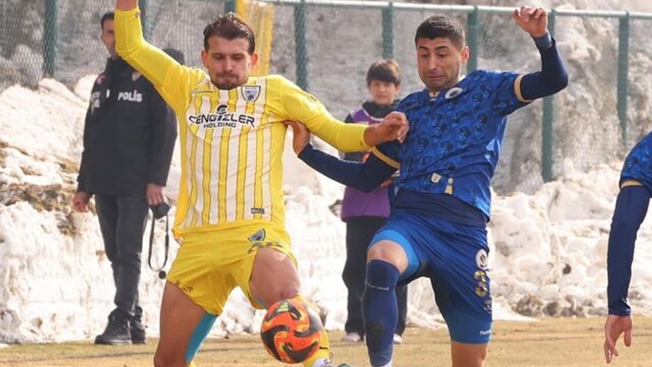 Aliağa FK kesenin ağzını açtı