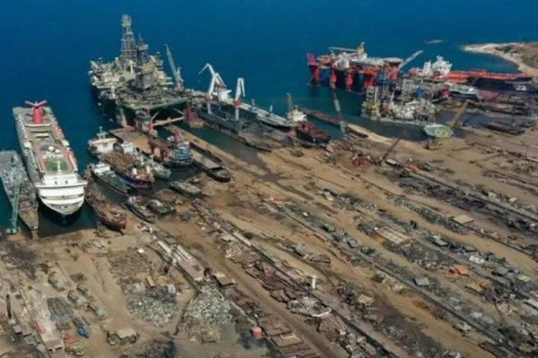 ‘Zehir’ tesisi için ikinci başvuruR...