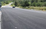 Manisa’daki kırsal mahallelerde yol yapım ça... Manisa’daki kırsal mahallelerde yol yapım ça...