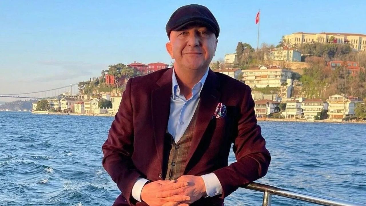 Eski bakanın kardeşinden acı haber geldi