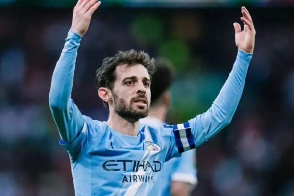 Dünya yıldızı Bernardo Silva’nın rotası Marm... Dünya yıldızı Bernardo Silva’nın rotası Marm...