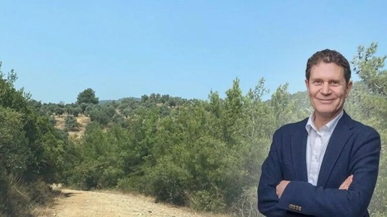 Ünlü doktorun JES projesi Bakanlık masasında!