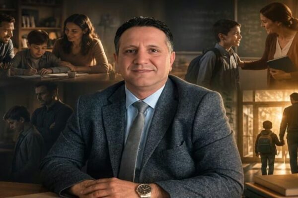 Sosyolog İlhan’dan bayram öncesi mesajlar: Tatil d...