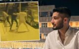 Yan bakma kavgası: Nişanlısının yanında öldürüldü! Yan bakma kavgası: Nişanlısının yanında öldürüldü!
