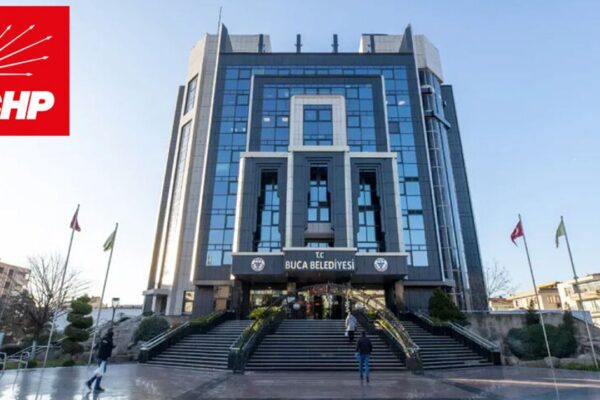 CHP, Buca adayını belirledi!