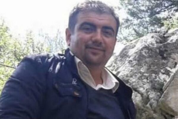 Evin önündeki tartışma cinayetle bitti!