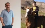 Baba-oğulun yakılarak öldürüldüğü davada yeni geli...