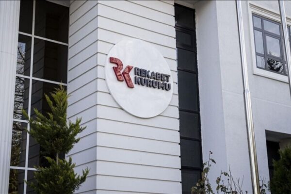 Lastik firmalarına rekabet ihlali cezası