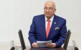 İYİ Partili Milletvekili dolandırıldı!
