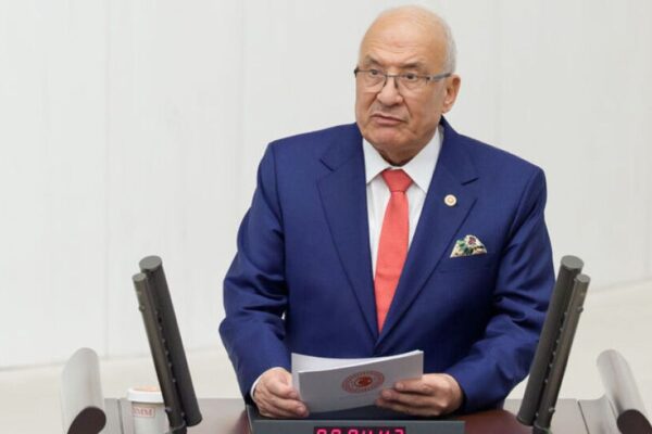 İYİ Partili Milletvekili dolandırıldı! İYİ Partili Milletvekili dolandırıldı!