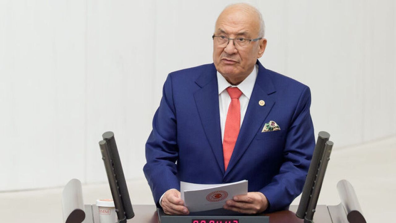 İYİ Partili Milletvekili dolandırıldı!