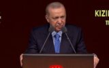Erdoğan’dan İsrail’e tepki: “Eni...
