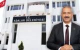 Adalar Belediyesi’nde başkan vekili belli ol...