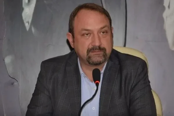 Gözler MYK’da… Utku Gümrükçü il başkanı oluyor!