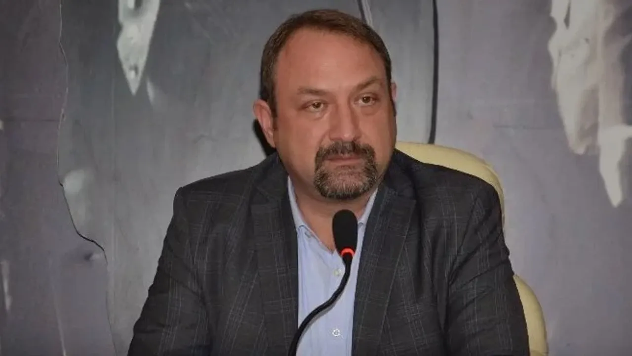 Gözler MYK’da… Utku Gümrükçü il başkanı oluyor!