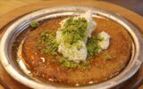 TasteAtlas açıkladı: Dünyanın en iyi tatlısı Türki...