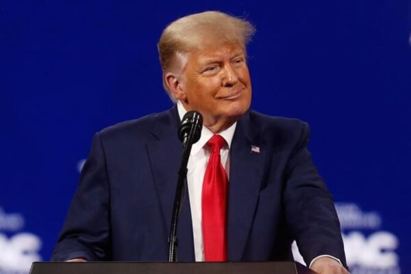 Bakan Fidan: Trump, NATO Zirvesi’ne katılmay... Bakan Fidan: Trump, NATO Zirvesi’ne katılmay...