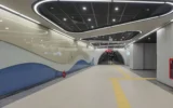 Halkalı-İstanbul Havalimanı metro hattı 31 Temmuz&...