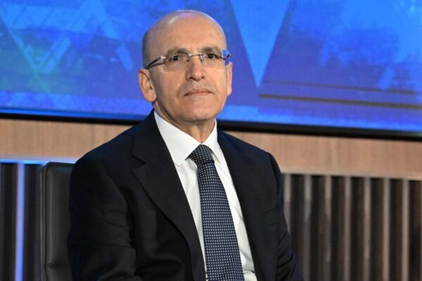 Şimşek: 400 milyon avroluk destekle dönüşüm hızlan...