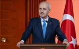 Kurtulmuş: Terör işinin yüzde 80-90’ı bitti