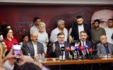 Saygılı’dan 2029 hedefi: İzmir’i AK Parti’nin guru...