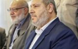 Hamas’ın yeni lideri Halil El Hayye