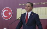 CHP’li Murat Emir’den ‘yeni part...