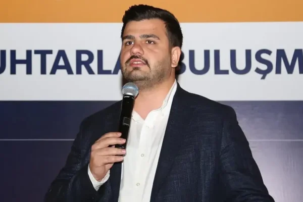 AK Partili İnan’dan 15 Temmuz mesajı!