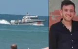 Yasağa rağmen denize girip boğulmuştu: 2 gün sonra...