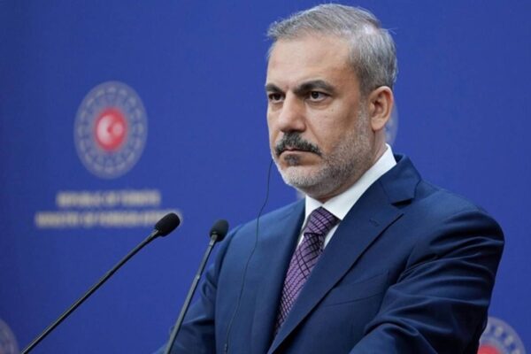 Dışişleri açıkladı: Hakan Fidan, Katar yolcusu Dışişleri açıkladı: Hakan Fidan, Katar yolcusu