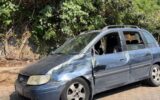 Zincirleme kaza: Otomobilden fırlayan Emircan acı ... Zincirleme kaza: Otomobilden fırlayan Emircan acı ...