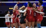 Filenin Sultanları finalde: Rakip Brezilya!