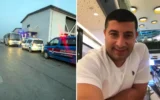 Cezaevine nakli sırasında silahlı saldırıda yaşamı...