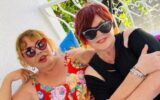 Emel Müftüoğlu, Sezen Aksu’ya: Bu ülkenin ba...