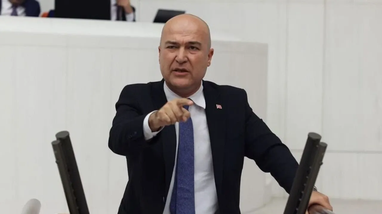 CHP’li Murat Bakan’dan fezleke çıkışı: Yıldırmaz, geri adım attırmaz