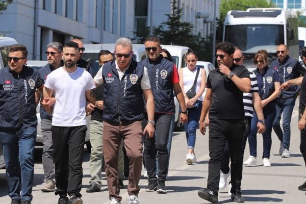 20 yıllık sır cinayetin perde arkası aralandı!