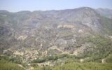 Fethiye’de yanan alanlar havadan görüntülend... Fethiye’de yanan alanlar havadan görüntülend...