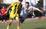 Aliağa FK’da Veli ve Mert yeni takımlarıyla ... Aliağa FK’da Veli ve Mert yeni takımlarıyla ...