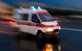 Şehzadeler’de feci olay: Balkondan düşen kiş...