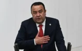 Ankara Milletvekili Adnan Beker CHP’den isti...