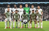 Beşiktaş’ın Midtjylland maçı kamp kadrosu be...