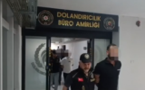 Sahte beyaz eşya servisi çetesi çökertildi!