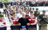 Genelkurmay çatı davasında karar!
